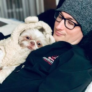 Meet your Posher, Joan grace leria